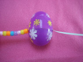 Easter crafts for kids